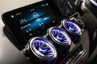 Mercedes-Benz GLA 1.3 GLA 200 AMG Line Executive Auto 5dr 29