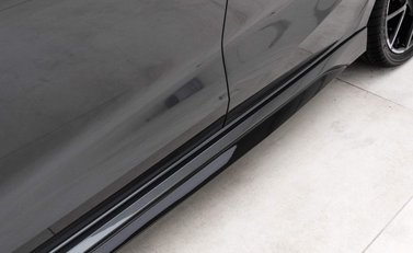 Audi RS3 Sportback Vorsprung 25