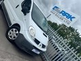 Renault Trafic 2.0 dCi LL29 eco Panel Van 3dr Diesel Manual L3 H1 (Phase 3) (180 g/km, 115 3