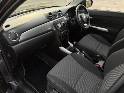 Suzuki Vitara 1.6 SZ4 Euro 6 (s/s) 5dr 16