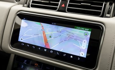 Land Rover Range Rover 5.0 SVAutobiography Dynamic 20