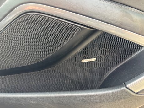 Porsche 911 3.4 991 Carrera 4 Black Edition Coupe 2dr Petrol PDK 4WD Euro 6 (350ps) 29