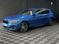 BMW 1 Series 2.0 118d M Sport Shadow Edition Auto 5dr 3