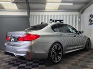 BMW M5 4.4 V8 GPF Saloon 4dr Petrol Steptronic xDrive Euro 6 (s/s) (600 ps) 6