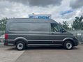 Volkswagen Crafter 2.0 TDI CR35 Trendline Panel Van 5dr Diesel Manual FWD MWB Euro 6 (s/s) (14 5
