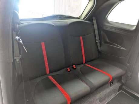 Abarth 500 1.4 500 3dr 43