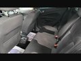 Ford Fiesta ZETEC 18