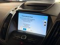 Ford Kuga 2.0 TDCi ST-Line X SUV 5dr Diesel Manual Euro 6 (s/s) (150 ps) Fantastic Co 21