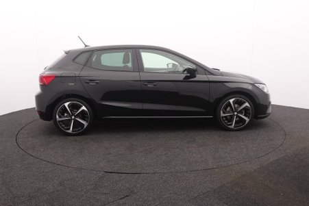 SEAT Ibiza 5dr 1.0 TSi FR Sport DSG Automatic