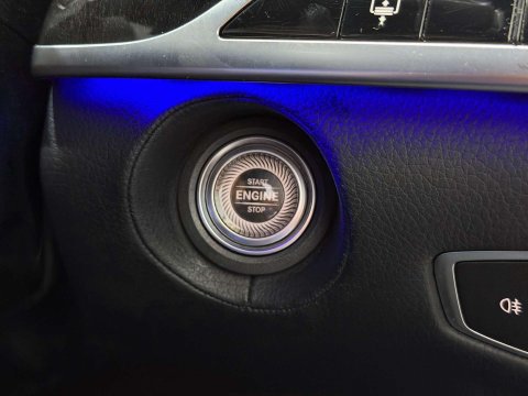 Mercedes-Benz S Class 2.9 S400Ld AMG Line (Executive, Premium Plus) Saloon 4dr Diesel G-Tronic+ E 38