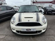 Mini Hatch COOPER S 3