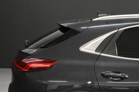 Kia Xceed 1.5 XCeed 3 ISG 5dr 33
