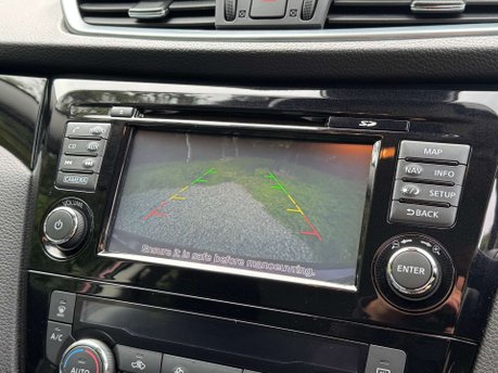 Nissan Qashqai 1.5 Qashqai Acenta Premium dCi 5dr 28