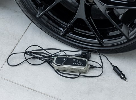 Jaguar XE SV PROJECT 8 54