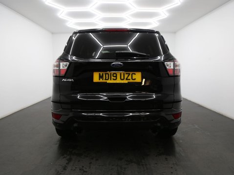 Ford Kuga 1.5 TDCi ST-Line Euro 6 (s/s) 5dr 6