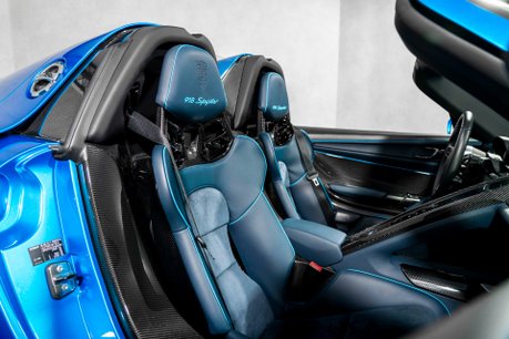 Porsche 918 Spyder NOW SOLD. SIMILAR REQUIRED. PLEASE CALL 01903 254800. 21