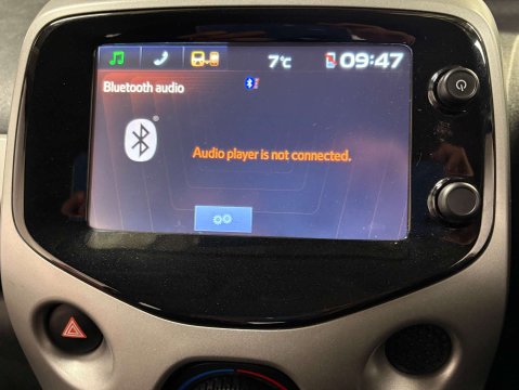 Citroen C1 1.0 C1 Feel 5dr 23