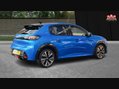 Peugeot 208 PURETECH GT S/S 10