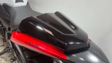 Honda CBR CBR600 FA-C 2013 NEW MOT SERVICED 600CC CLEAN BIKE 26