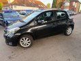 Toyota Yaris 1.33 Dual VVT-i TR Euro 5 5dr 2