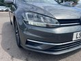 Volkswagen Golf 1.0 TSI BlueMotion Tech SE Nav DSG Euro 6 (s/s) 5dr 13
