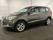 Ford Kuga 2.0 Kuga Zetec TDCI 5dr 2