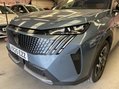 Peugeot 3008 GT 10