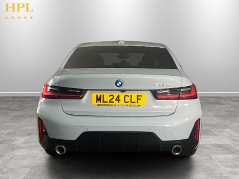 BMW 3 Series 2.0 330e 12kWh M Sport Saloon 4dr Petrol Plug-in Hybrid Auto Euro 6 (s/s) ( 12
