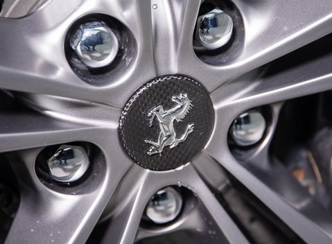 Ferrari GTC4 Lusso V12 29