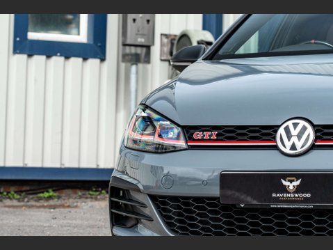 Volkswagen Golf 2.0 Golf GTi TCR Semi-Auto 5dr 26