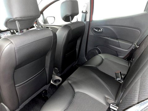Renault Clio 0.9 TCe GT Line Hatchback 5dr Petrol Manual Euro 6 (s/s) (90 ps) Air Con - 20