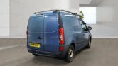 Mercedes-Benz Citan LWB L2H1 Low Roof Professional EURO 6 NO VAT 4
