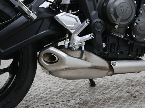 Triumph Trident TRIDENT 660 20