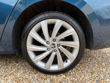Skoda Octavia 2.0 TDI SE L DSG Euro 6 (s/s) 5dr 11