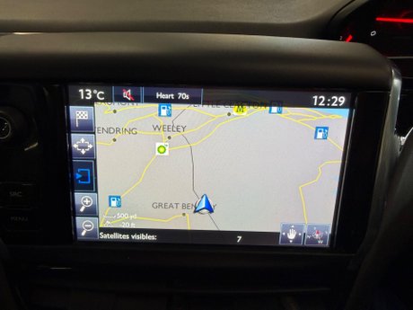 Peugeot 208 1.2 VTi Style Euro 5 5dr 27