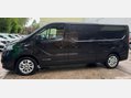 Renault Trafic 1.6 dCi ENERGY 29 Sport Nav Panel Van 5dr Diesel Manual LWB Standard Roof E 22