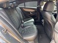 Mercedes-Benz CLS 2.9 CLS350d AMG Line Coupe G-Tronic 4MATIC Euro 6 (s/s) 4dr 23