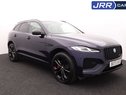 Jaguar F-Pace 2.0 F-Pace R-Dynamic SE Black PHEV AWD Auto 4WD 5dr