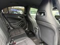 Mercedes-Benz A Class 1.6 A180 Sport 7G-DCT Euro 6 (s/s) 5dr 25