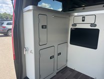 Ford Transit Custom Nugget Camper|Automatic|4 Berth|5 Belts|Kitchen|Pop Top|EURO 6 12