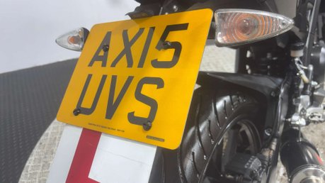 Yamaha MT-125 MT 125 2015 11K VERY CLEAN MOT SERVICED 15BHP 125CC NAKED 42