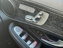 Mercedes-Benz GLC GLC300d AMG Line (Premium Plus) SUV 5dr Diesel G-Tronic+ 4MATIC Euro 6 (s/s 19