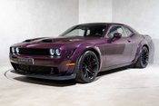 Dodge Challenger SRT HELLCAT. STUNNING EXAMPLE. LOW MILEAGE. FULL PPF. SRT BADGING. 3