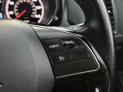 Mitsubishi Asx 1.6D 3 Euro 6 (s/s) 5dr 75