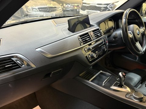 BMW M2 3.0i DCT Euro 6 (s/s) 2dr 13