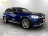 Mercedes-Benz GLC 2.0 GLC300d AMG Line (Premium) SUV 5dr Diesel G-Tronic+ 4MATIC Euro 6 (s/s)