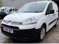 Citroen Berlingo 1.6 HDi 850 Enterprise Panel Van 5dr Diesel Manual L1 (132 g/km, 90 bhp) 24