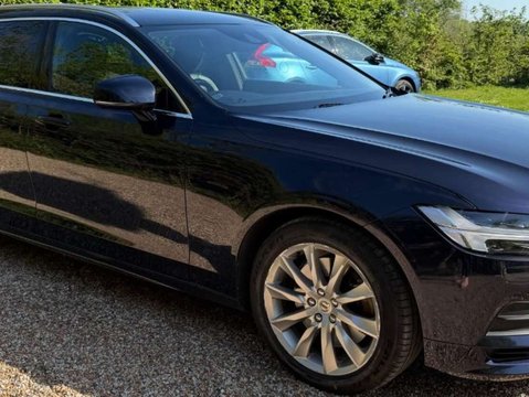 Volvo V90 2.0 V90 Momentum T4 Auto 5dr 2