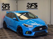 Ford Focus 2.3T EcoBoost RS Hatchback 5dr Petrol Manual AWD Euro 6 (s/s) (350 ps) 47