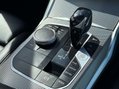 BMW 3 Series 2.0 320i M Sport Auto 4dr 17